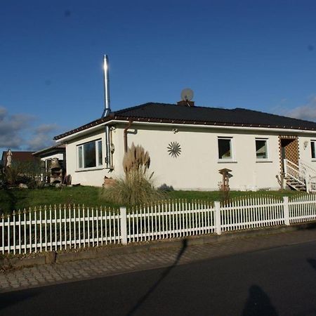 Ferienhaus Landhaus Klein Erbach  Dış mekan fotoğraf