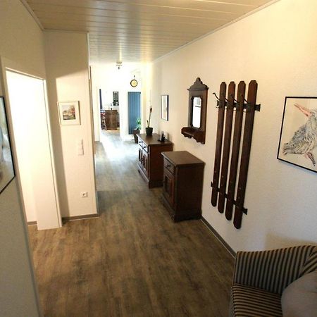 Ferienhaus Landhaus Klein Erbach  Dış mekan fotoğraf