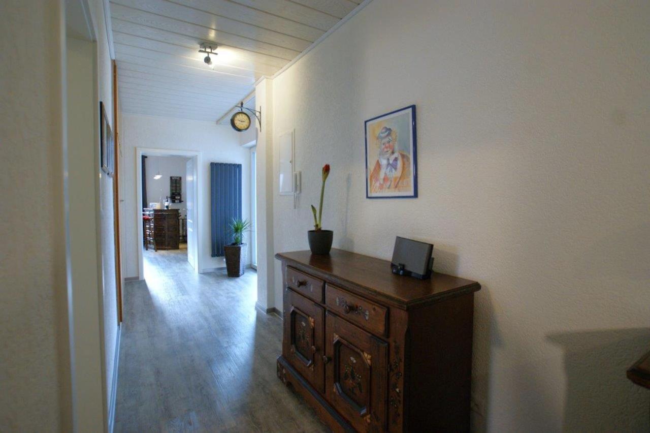 Ferienhaus Landhaus Klein Erbach  Dış mekan fotoğraf