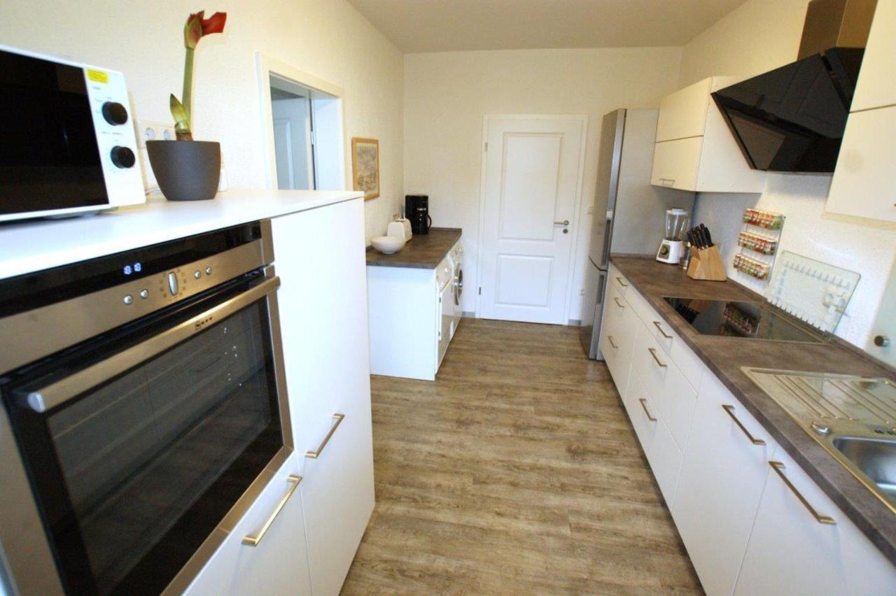 Ferienhaus Landhaus Klein Erbach  Dış mekan fotoğraf